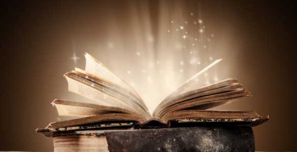 Contes et Histoires